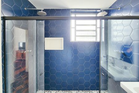 Apartamento para alugar com 400m², 6 quartos e sem vagaBanheiro Social 2