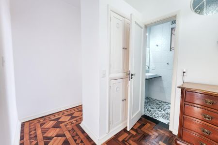 Apartamento para alugar com 400m², 6 quartos e sem vagaSuíte