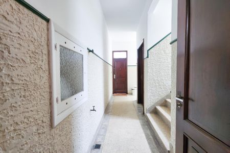 Apartamento para alugar com 400m², 6 quartos e sem vagaHall