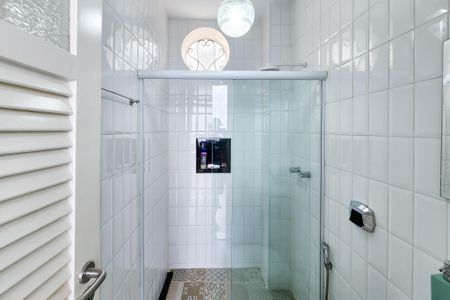 Apartamento para alugar com 400m², 6 quartos e sem vagaBanheiro de Serviço