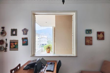 Apartamento para alugar com 400m², 6 quartos e sem vagaQuarto 1