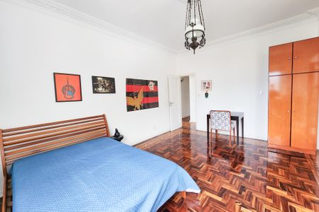 Apartamento para alugar com 400m², 6 quartos e sem vagaQuarto 3