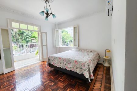 Apartamento para alugar com 400m², 6 quartos e sem vagaSuíte