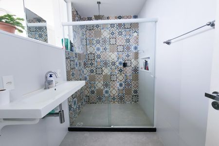 Apartamento para alugar com 400m², 6 quartos e sem vagaBanheiro Social 1