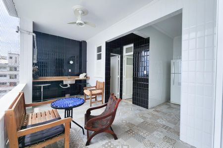 Apartamento para alugar com 400m², 6 quartos e sem vagaÁrea de Serviço