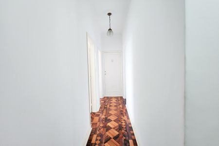 Apartamento para alugar com 400m², 6 quartos e sem vagaCorredor