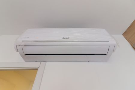 Suíte de apartamento para alugar com 1 quarto, 25m² em Vila Butantã, São Paulo