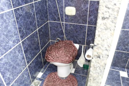 Casa à venda com 98m², 2 quartos e sem vagaBanheiro