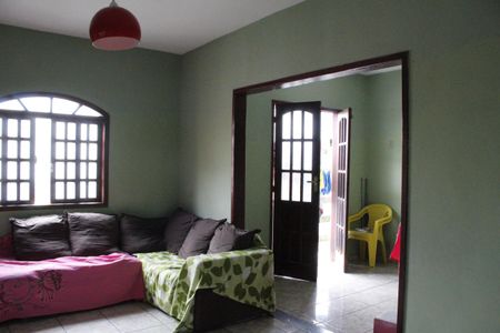 Sala de casa à venda com 2 quartos, 98m² em Anil, Rio de Janeiro