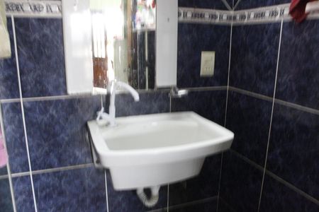 Casa à venda com 98m², 2 quartos e sem vagaBanheiro