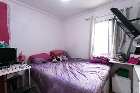 Apartamento para alugar com 98m², 3 quartos e 2 vagasQuarto 2