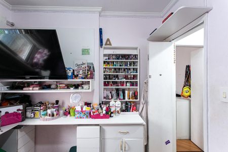 Apartamento para alugar com 98m², 3 quartos e 2 vagasQuarto 2