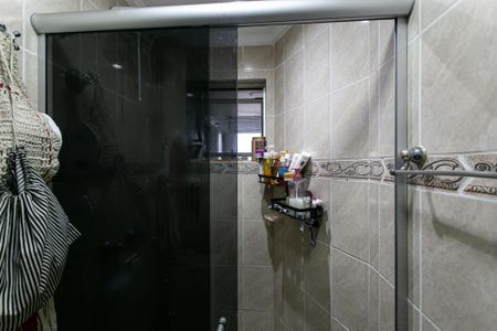 Apartamento para alugar com 98m², 3 quartos e 2 vagasBanheiro Social