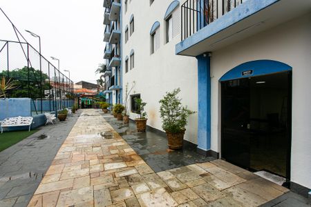 Apartamento para alugar com 98m², 3 quartos e 2 vagasÁrea comum