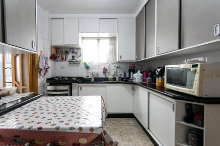 Apartamento para alugar com 98m², 3 quartos e 2 vagasCozinha