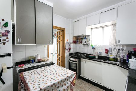 Apartamento para alugar com 98m², 3 quartos e 2 vagasCozinha