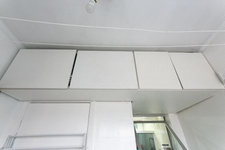 Apartamento para alugar com 98m², 3 quartos e 2 vagasÁrea de Serviço