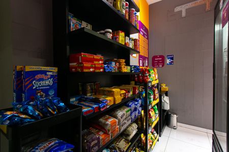 Apartamento para alugar com 98m², 3 quartos e 2 vagasÁrea comum - Mercado