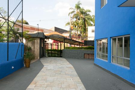 Apartamento para alugar com 98m², 3 quartos e 2 vagasÁrea comum