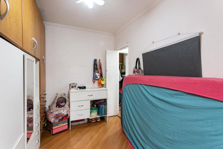 Apartamento para alugar com 98m², 3 quartos e 2 vagasQuarto 1