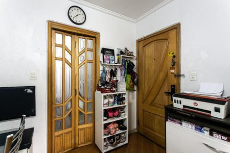 Apartamento para alugar com 98m², 3 quartos e 2 vagasSala