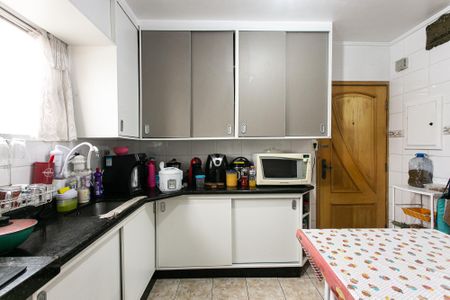 Apartamento para alugar com 98m², 3 quartos e 2 vagasCozinha