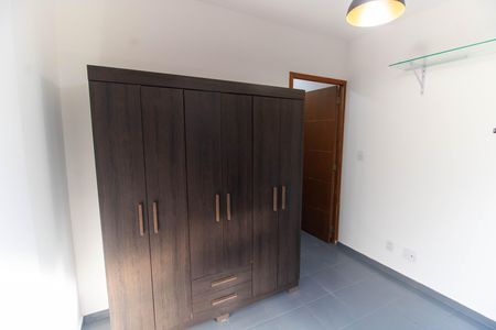 Quarto  de kitnet/studio para alugar com 1 quarto, 22m² em Centro, Niterói
