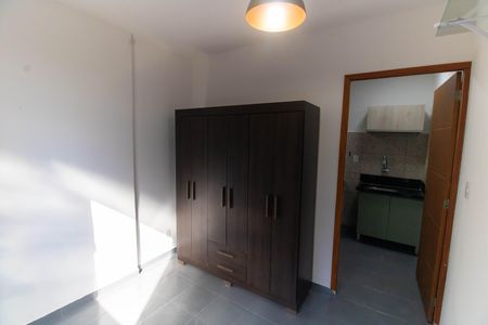 Kitnet/Studio para alugar com 1 quarto, 22m² em Centro, Niterói
