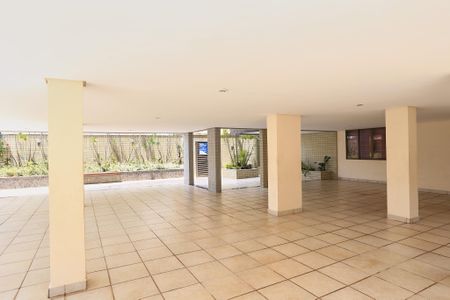 Apartamento à venda com 147m², 4 quartos e 3 vagasÁrea comum