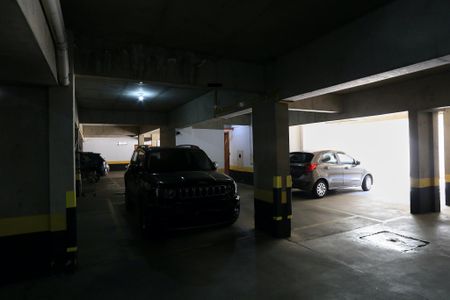 Apartamento à venda com 147m², 4 quartos e 3 vagasGaragem