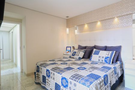 Apartamento à venda com 147m², 4 quartos e 3 vagasSuíte
