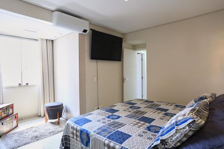 Apartamento à venda com 147m², 4 quartos e 3 vagasSuíte