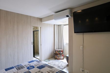 Apartamento à venda com 147m², 4 quartos e 3 vagasSuíte