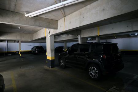 Apartamento à venda com 147m², 4 quartos e 3 vagasGaragem