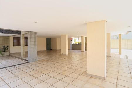 Apartamento à venda com 147m², 4 quartos e 3 vagasÁrea comum