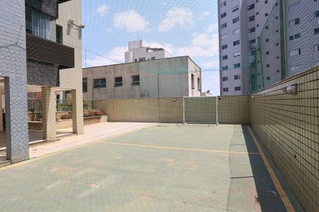 Apartamento à venda com 147m², 4 quartos e 3 vagasQuadra