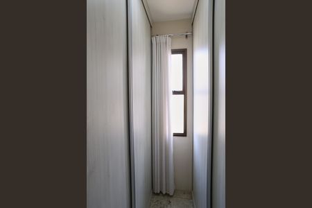 Apartamento à venda com 147m², 4 quartos e 3 vagasCloset da suíte