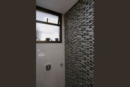 Apartamento à venda com 147m², 4 quartos e 3 vagasLavabo