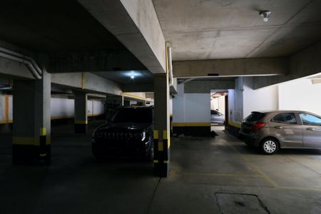 Apartamento à venda com 147m², 4 quartos e 3 vagasGaragem