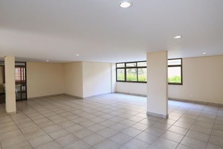 Apartamento à venda com 147m², 4 quartos e 3 vagasÁrea comum - Salão de festas