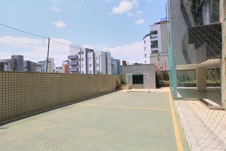 Apartamento à venda com 147m², 4 quartos e 3 vagasQuadra