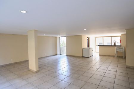 Apartamento à venda com 147m², 4 quartos e 3 vagasÁrea comum - Salão de festas