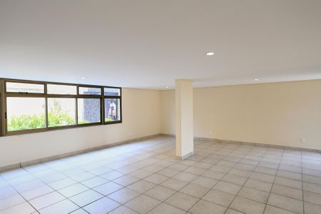 Apartamento à venda com 147m², 4 quartos e 3 vagasÁrea comum - Salão de festas
