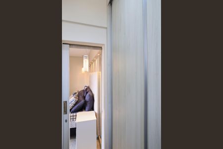 Apartamento à venda com 147m², 4 quartos e 3 vagasCloset da suíte