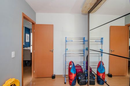 Apartamento à venda com 40m², 2 quartos e 1 vaga Apartamento à venda com 40m², 2 quartos e 1 vagaQuarto 2