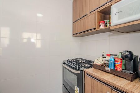 Apartamento à venda com 40m², 2 quartos e 1 vaga Apartamento à venda com 40m², 2 quartos e 1 vagaBanheiro