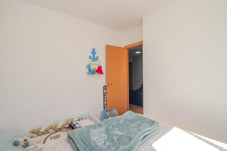 Apartamento à venda com 40m², 2 quartos e 1 vaga Apartamento à venda com 40m², 2 quartos e 1 vagaQuarto 1