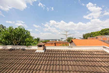 Casa para alugar com 240m², 3 quartos e 4 vagasVista da Banheira da Suíte 1