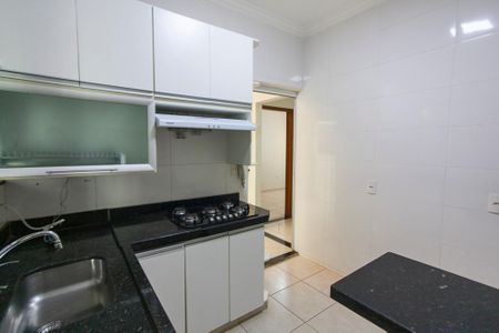 Casa para alugar com 240m², 3 quartos e 4 vagasCozinha