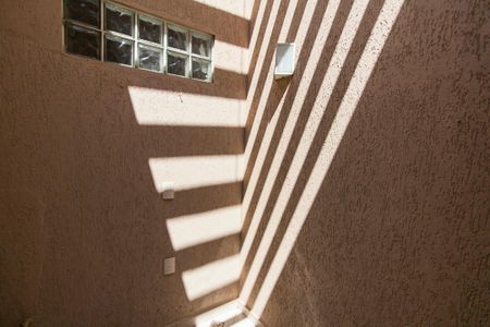 Varanda de casa para alugar com 3 quartos, 240m² em Nova Uberlândia, Uberlândia